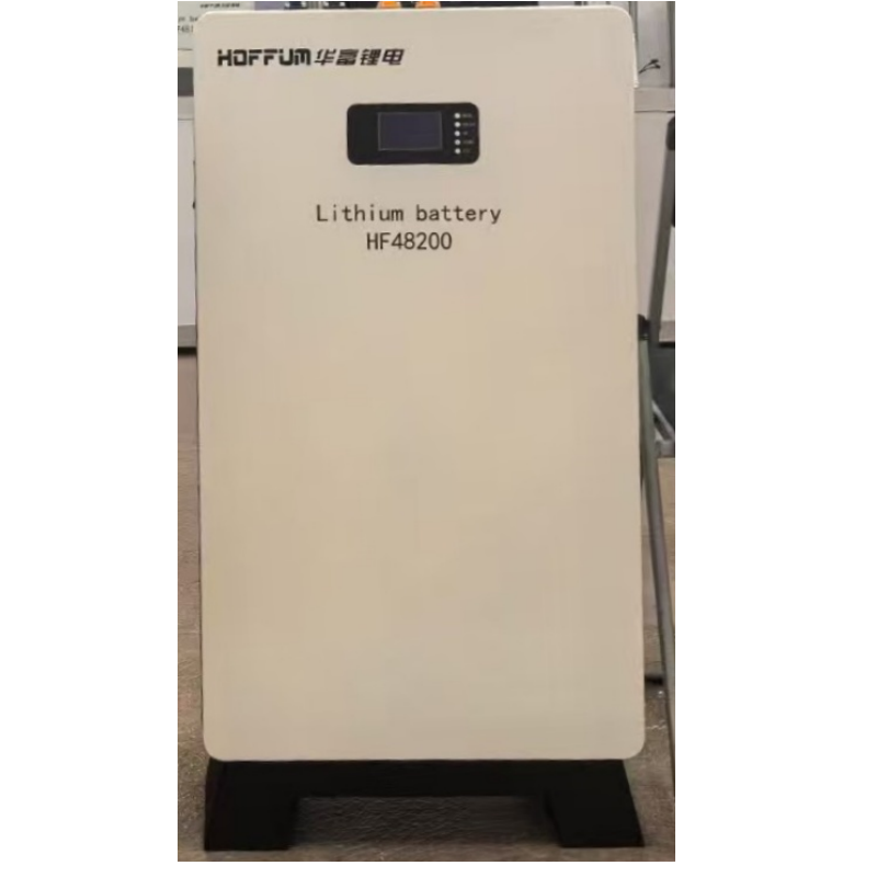 48V 200Ah Lithium Battery For Home Energy Storage System
