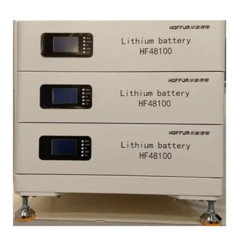 48V100Ah Lithium Ion Battery For Home Energy Storage System